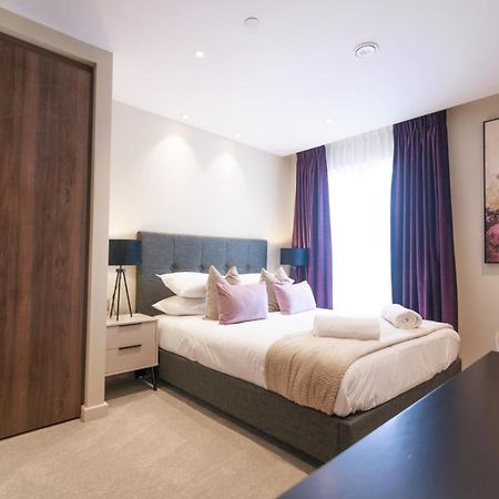 Appartamento Entire 2 Bed - No. 44 - The Cosy Collection Ltd York Esterno foto