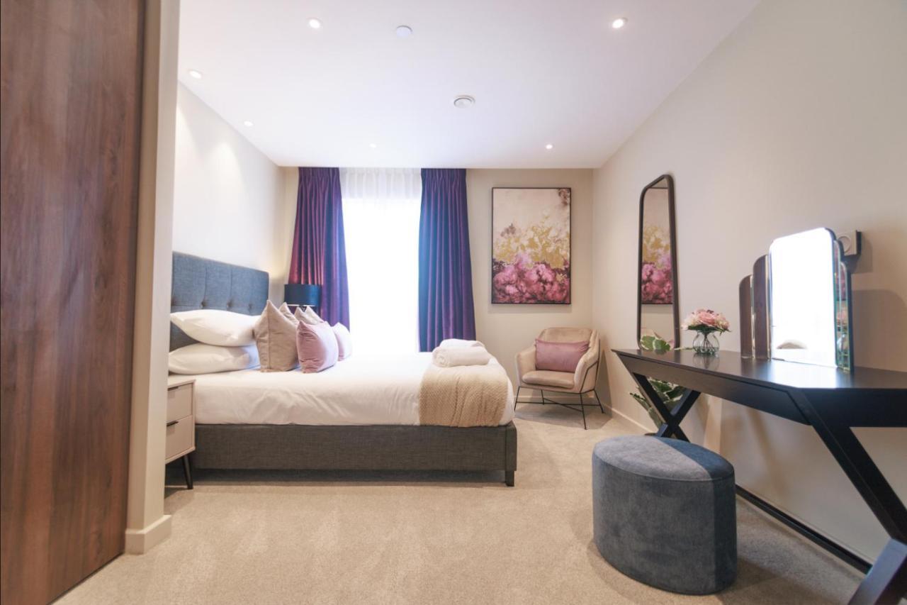 Appartamento Entire 2 Bed - No. 44 - The Cosy Collection Ltd York Esterno foto