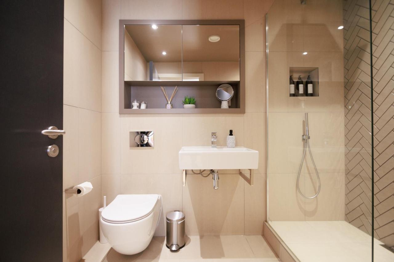 Appartamento Entire 2 Bed - No. 44 - The Cosy Collection Ltd York Esterno foto