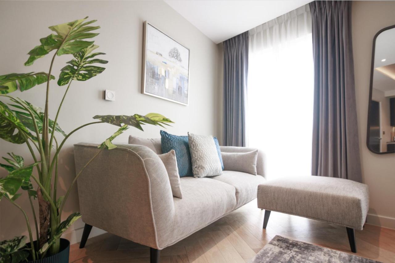 Appartamento Entire 2 Bed - No. 44 - The Cosy Collection Ltd York Esterno foto