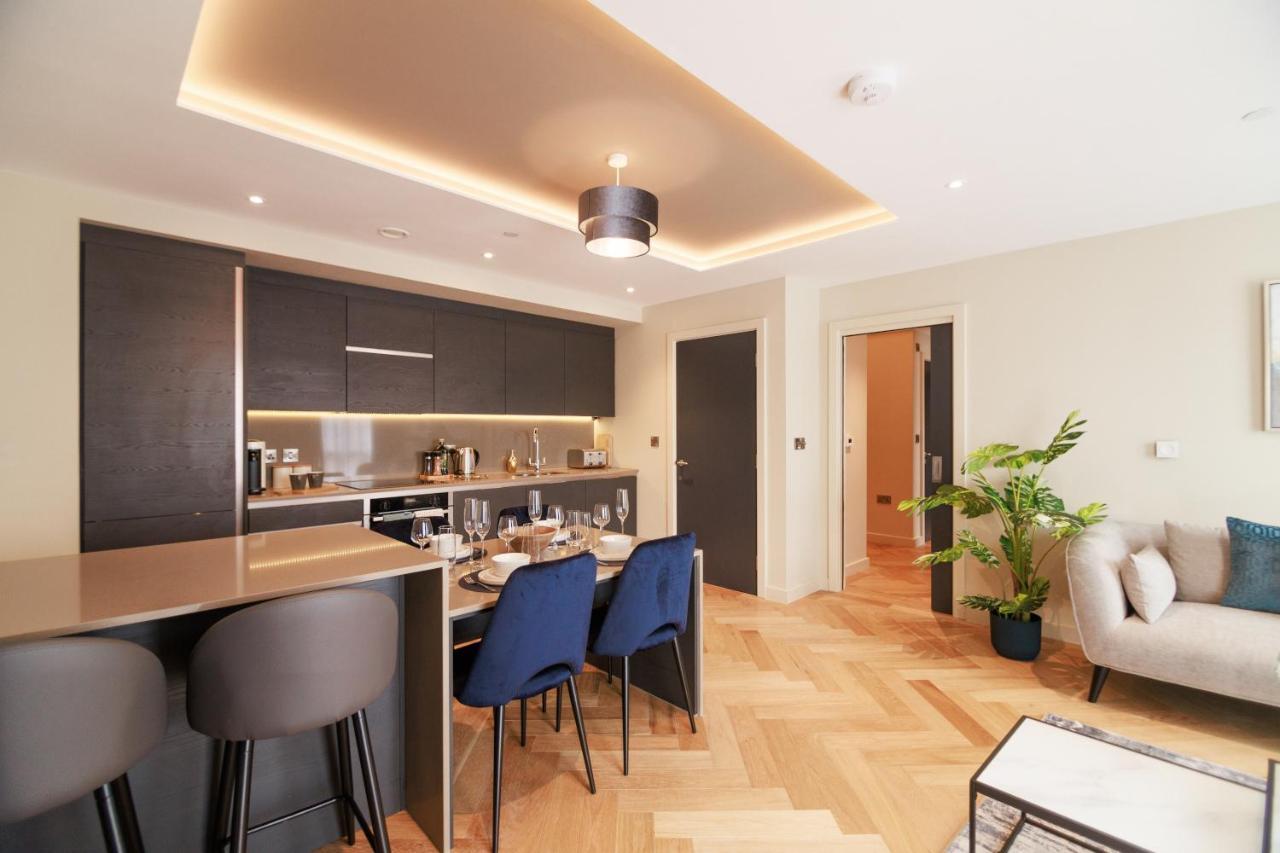 Appartamento Entire 2 Bed - No. 44 - The Cosy Collection Ltd York Esterno foto
