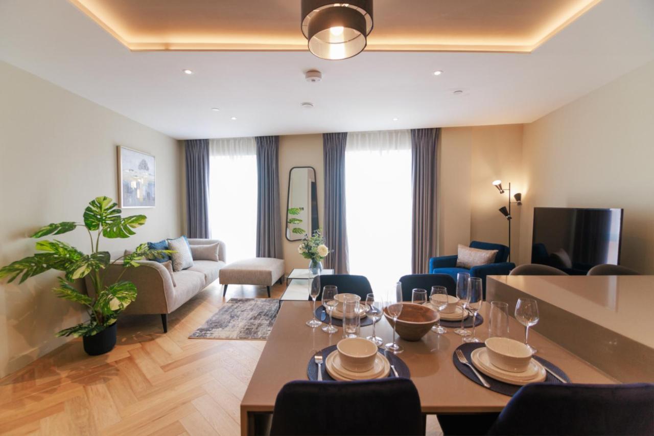Appartamento Entire 2 Bed - No. 44 - The Cosy Collection Ltd York Esterno foto