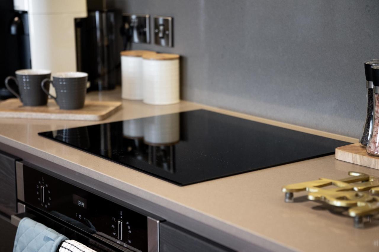 Appartamento Entire 2 Bed - No. 44 - The Cosy Collection Ltd York Esterno foto