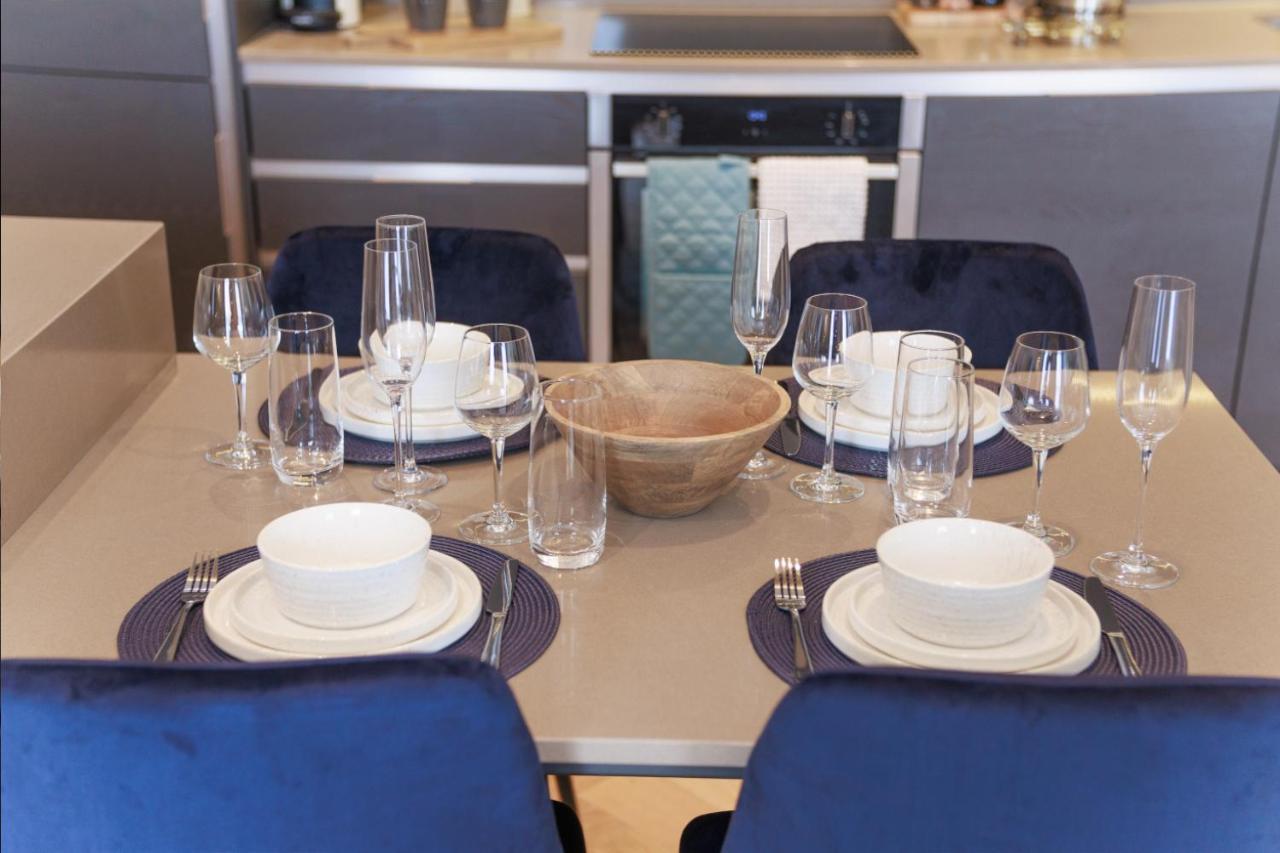 Appartamento Entire 2 Bed - No. 44 - The Cosy Collection Ltd York Esterno foto